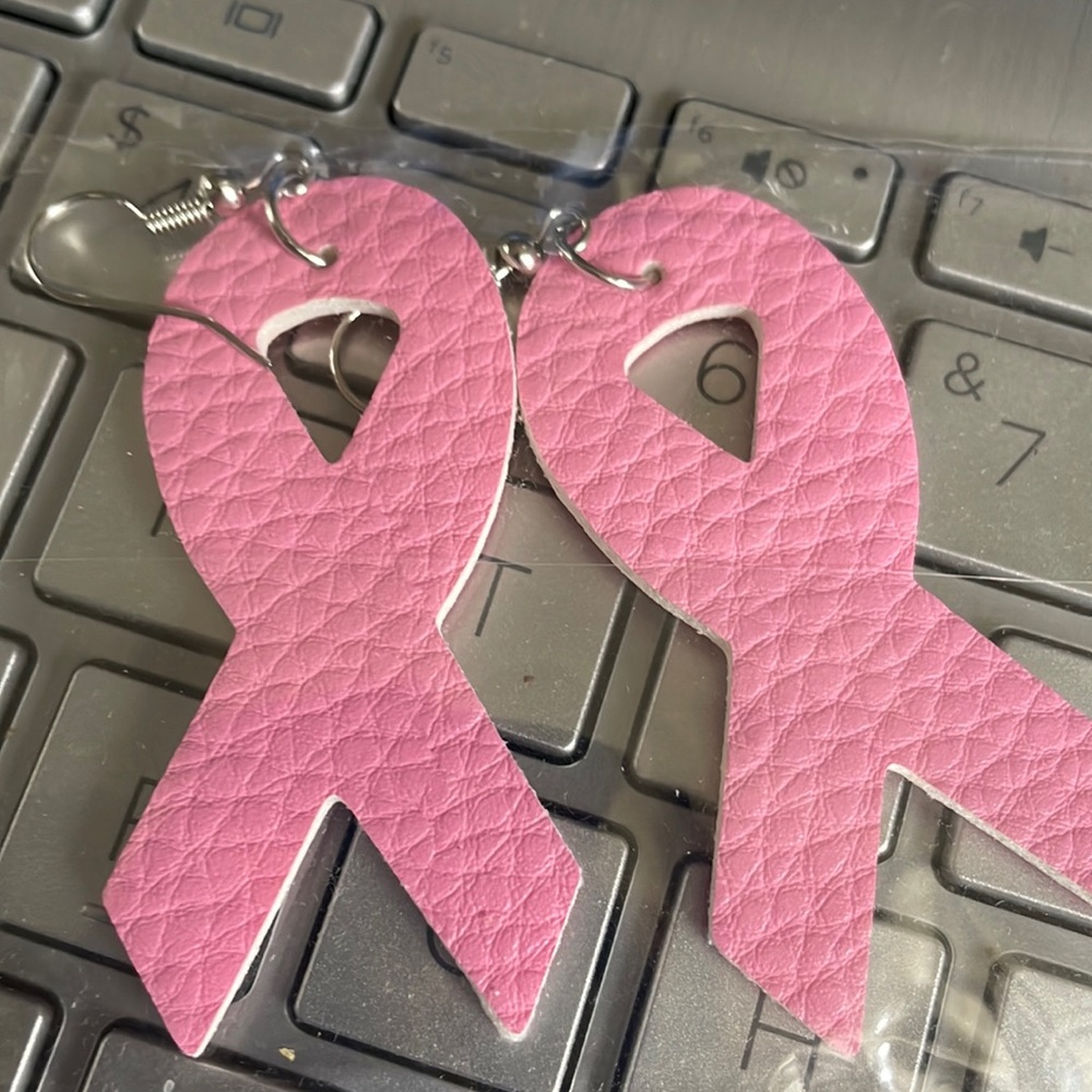 Light Pink Fob